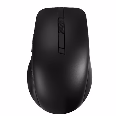 Immagine di ASUS MOUSE WIRELESS ASUS MD200 90XB0790-BMU000