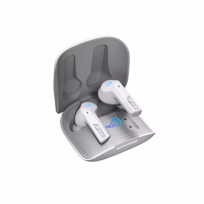 Immagine di R55es rog cetra tws speednova/wht