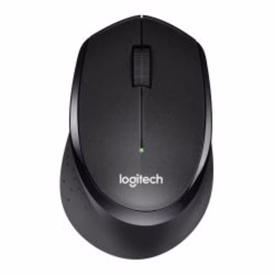 Immagine di LOGITECH Logitech Mid 910-004909