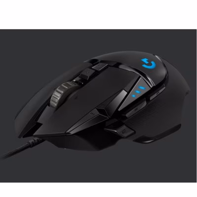 Immagine di LOGITECH Logitech Gaming 910-005470