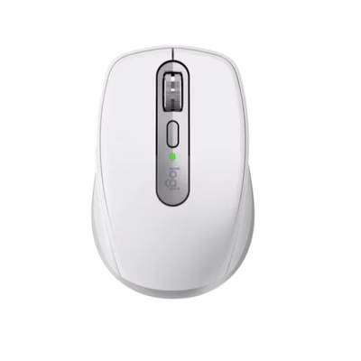 Immagine di LOGITECH MX ANYWHERE 3S - PALE GREY 910-006930