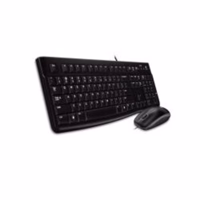 Immagine di LOGITECH Logitech Low 2 920-002543