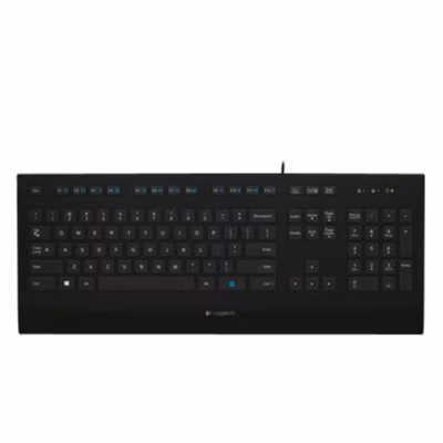 Immagine di LOGITECH Logitech Low 2 920-005214