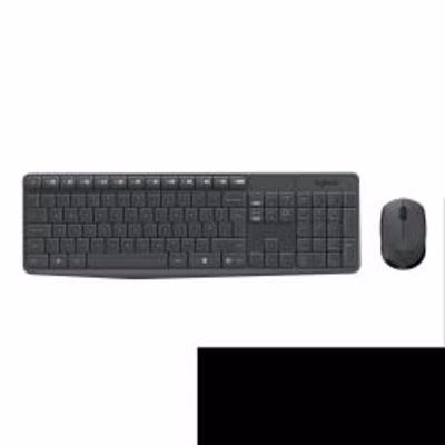 Immagine di LOGITECH Logitech Mid 920-007913