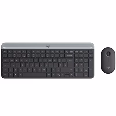 Immagine di LOGITECH Logitech Mid 920-009196