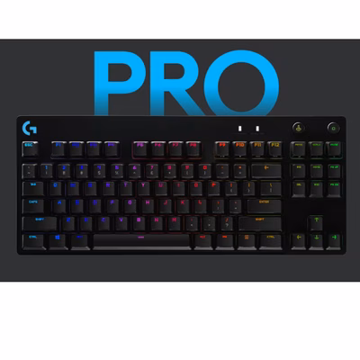 Immagine di LOGITECH Logitech Gaming 920-009392