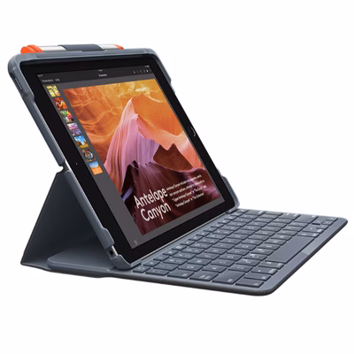 Immagine di LOGITECH Logitech Mobile High 920-009477