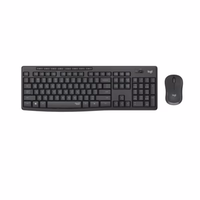 Immagine di LOGITECH Logitech Mid 920-009800