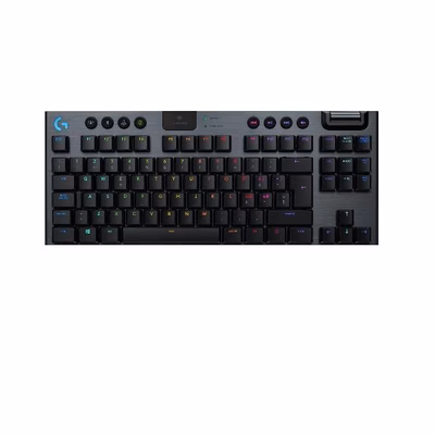 Immagine di LOGITECH G915 TKL GAMING KEYBOARD-ITA 920-010587