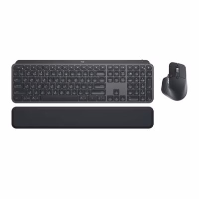Immagine di LOGITECH MX KEYS COMBO FOR BUSINESS 920-010929