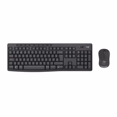 Immagine di LOGITECH Logitech Mid 920-012069