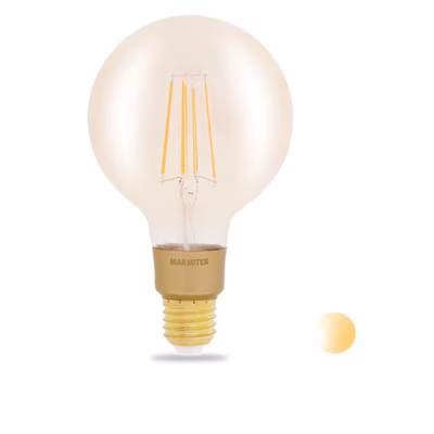 Immagine di Smart WiFi led filament bulb l e27