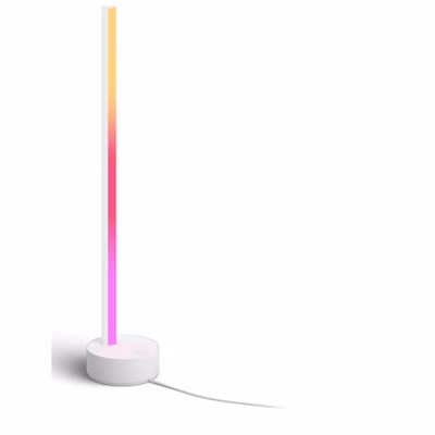 Immagine di Gradient signe hue lampada tavol