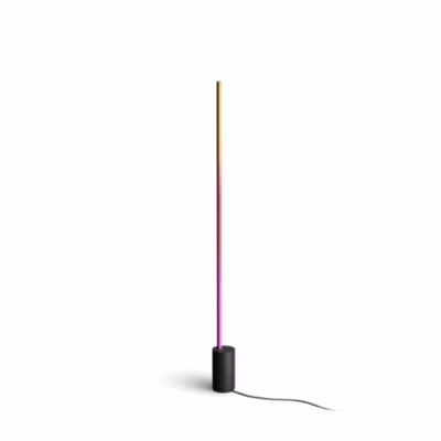Immagine di Gradient signe hue lampada da terra