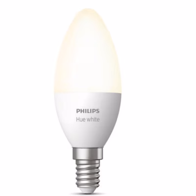 Immagine di Hue white lampadina e14 5.5w