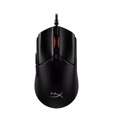 Immagine di HP HyperX Pulse re Haste 2 Mouse da gaming ner 6N0A7AA