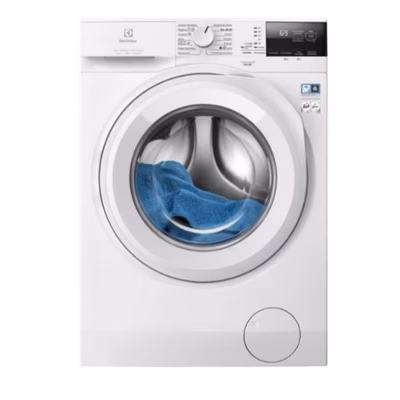 Immagine di Lavasciuga a carica frontale 8 kg ELECTROLUX LAVASC EW7W285W A/D 8/5KG 914612220