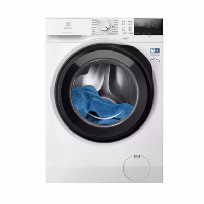 Immagine di Lavatrice a carica frontale A 9 kg ELECTROLUX LAVAT EW6F29G4 9KG A 1400 GIRI 914932045