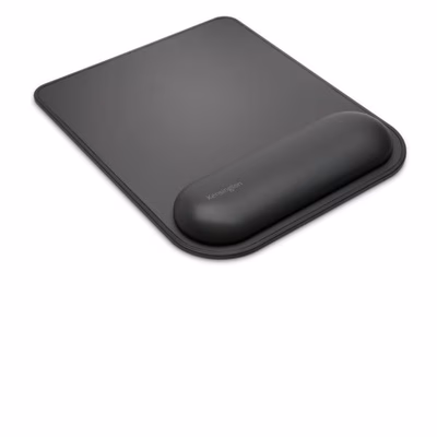 Immagine di Mousepad ergosoft nero