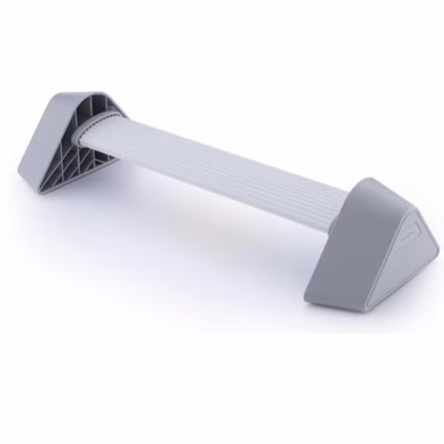 Immagine di Poggiapiedi a dondolo