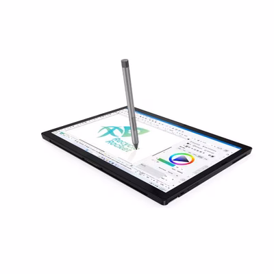 Immagine di Notebook 12.3" intel core ultra 7 16.00000 512GB LENOVO LENOVO Notebook TS High 21LK0026IX