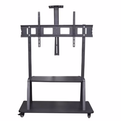 Immagine di Supporto tv con ruote fino 180