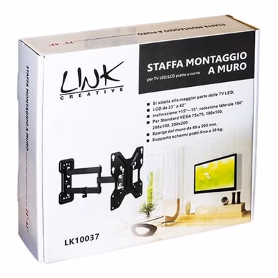 Immagine di Staffa 3 nodi tv 23-42