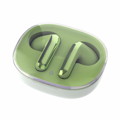 Immagine di Auricolari senza filo si wireless Nero CELLY SHEER2 - True Wireless Earphones SUMMER SHEER2GR