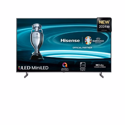 Immagine di Tv 55" 4K (3840x2160) HISENSE 55 MINI LED 4K SMART DOLBY VISIO 55U69NQ