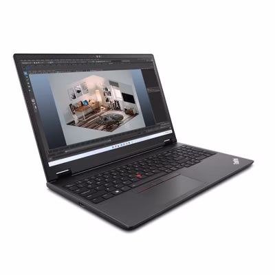 Immagine di Workstation 32.00000 windows 11 pro intel core ultra 7 LENOVO LENOVO MobileWStat TS 21KX000SIX