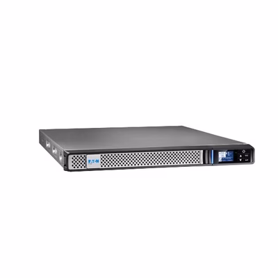 Immagine di Gruppo di continuità EATON Eaton Powerware Low End 3&5 5P850IRG2