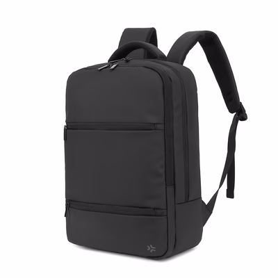 Immagine di Notebook da 15.6 poliestere Nero CELLY BUSINESSBPACK - 15.6" Business Backpack [BACKPACK BUSINESSBPA