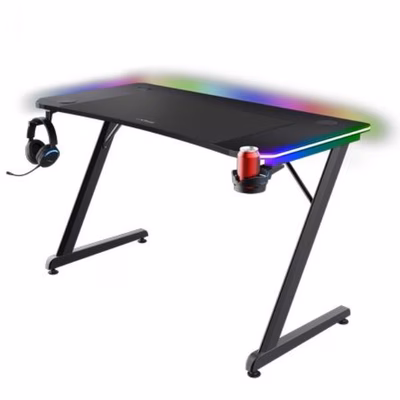 Immagine di Gxt710 luminus pro rgb desk