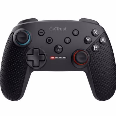Immagine di Gamepad TRUST GXT 1246 MUTA CONTROLLER WIRELESS RICARICABILE PER 25425