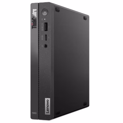 Immagine di Pc Desktop 16.00000 windows 11 intel core i5 512GB LENOVO Lenovo Desktop Essential 12LN001EIX