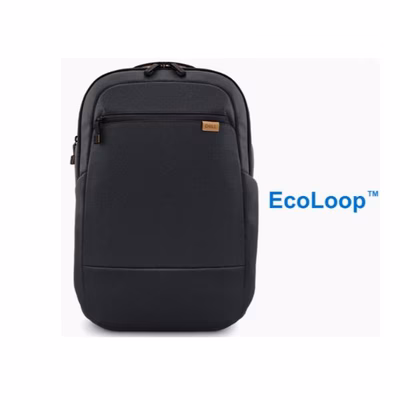 Immagine di Notebook da 14-16 materiale riciclato Nero DELL DELL OPZIONI PC SPL DELL-CP7625S