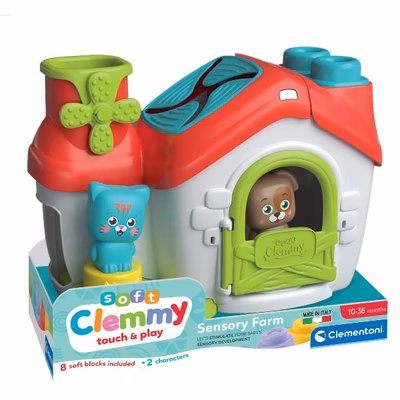 Immagine di Sensory farm