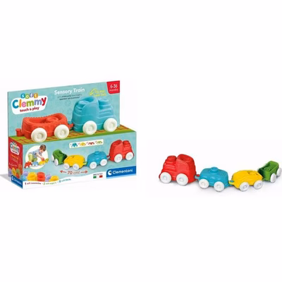 Immagine di Sensory train