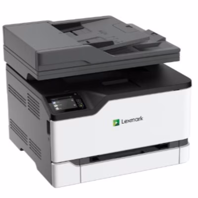 Immagine di Multifunzione laser a colori a4 LEXMARK CX331adwe - 4 anni di garanzia inclusi 40N1184