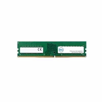 Immagine di Modulo di memoria dimm 16GB ddr5 tft 5.600 mhz DELL DELL OPZIONI PC SPL AC774044