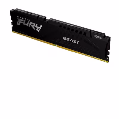 Immagine di Modulo di memoria dimm 32GB ddr5 tft 5.600 mhz KINGSTON Kingston HyperX KF556C40BB-32