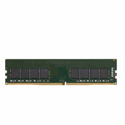 Immagine di Modulo di memoria dimm 32GB ddr4 tft 3.200 mhz KINGSTON Kingston Branded Svr KTD-PE432E/32G