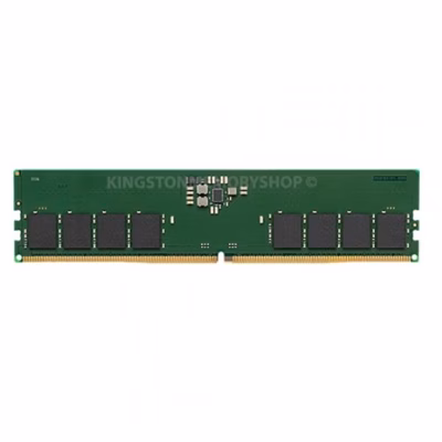 Immagine di Modulo di memoria dimm 16GB ddr5 tft 5.600 mhz KINGSTON 16GB DDR5 5600MT/s DIMM KCP556US8-16