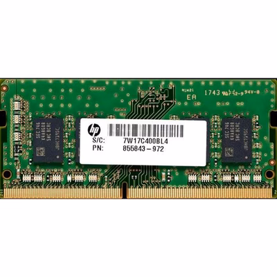 Immagine di Modulo di memoria so-dimm 16GB ddr5 tft 4.800 mhz HP HP Opz listino DT, NB, iPQ, WKS 4M9Y5AA