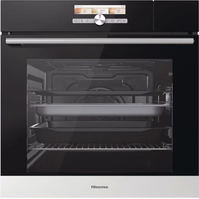 Immagine di Forno da incasso forno a vapore A+ 3.400 w HISENSE BS5545AG
