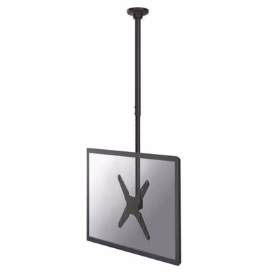 Immagine di Supporto da soffitto fpma-c340 nero