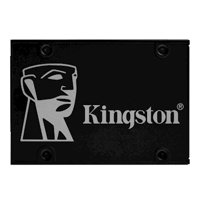 Immagine di Ssd interni 1024 GB sata iii KINGSTON Obsolete Kingston SSD SATA SKC600/1024G