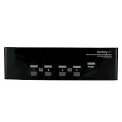 Immagine di Switch STARTECH Startech High Value SV431DDVDUA