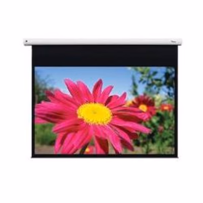 Immagine di Telo per videoproiettori motorizzato 16:10 si 203 cm 126.90000 OPTOMA DE-1095EGA