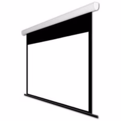 Immagine di Telo per videoproiettori motorizzato 16:9 si 234 cm 132.00000 OPTOMA Panoview EGA DE-9106EGA